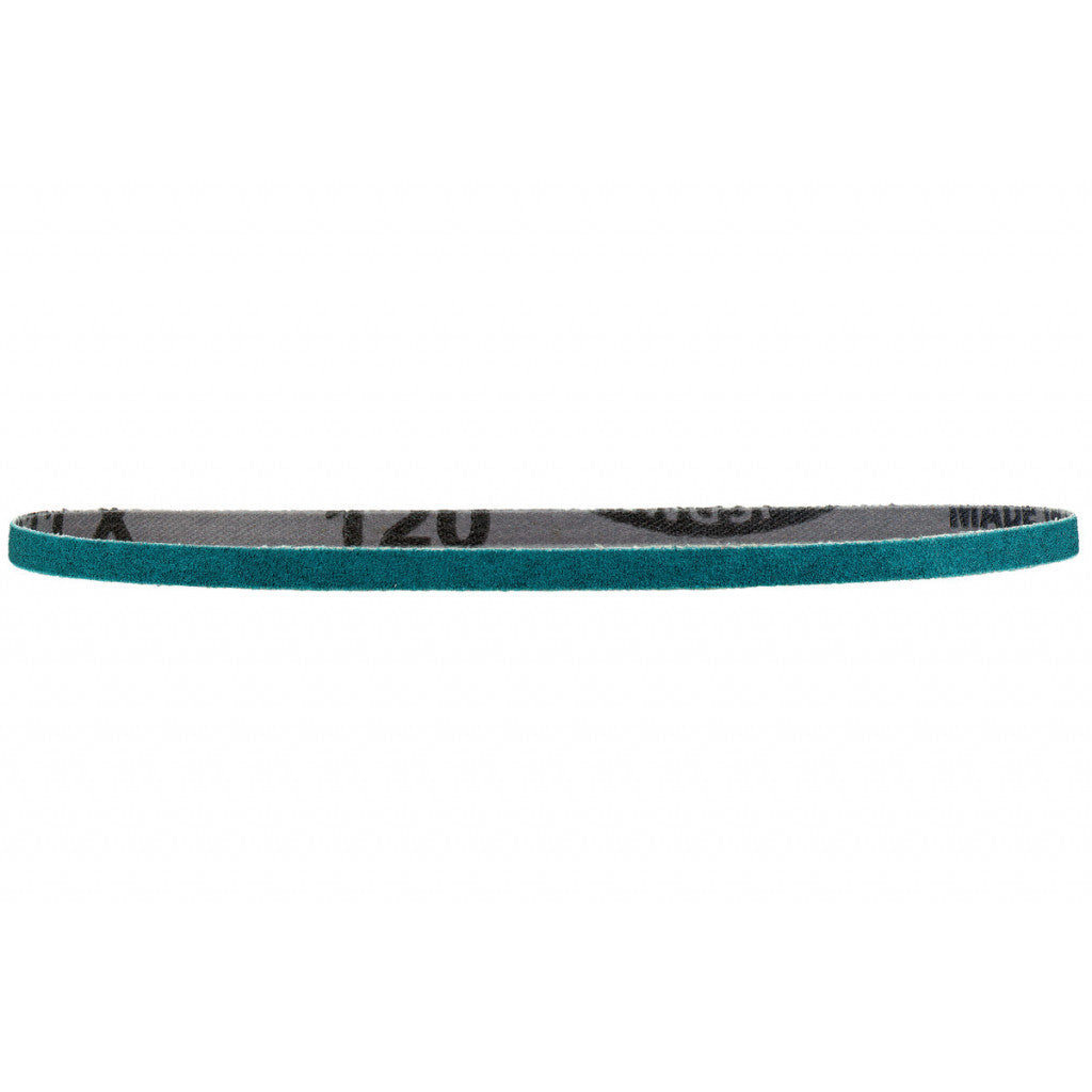 Шкурки 19x457mm P120 за BFE 9-20 к-кт 10 бр. Metabo BGShopping.net