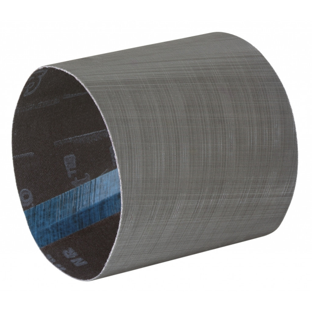 Шкурки 90x100 mm P400 PYRAMID за SE 12-115 / SE 17-200 5 бр. Metabo - BGShopping.net