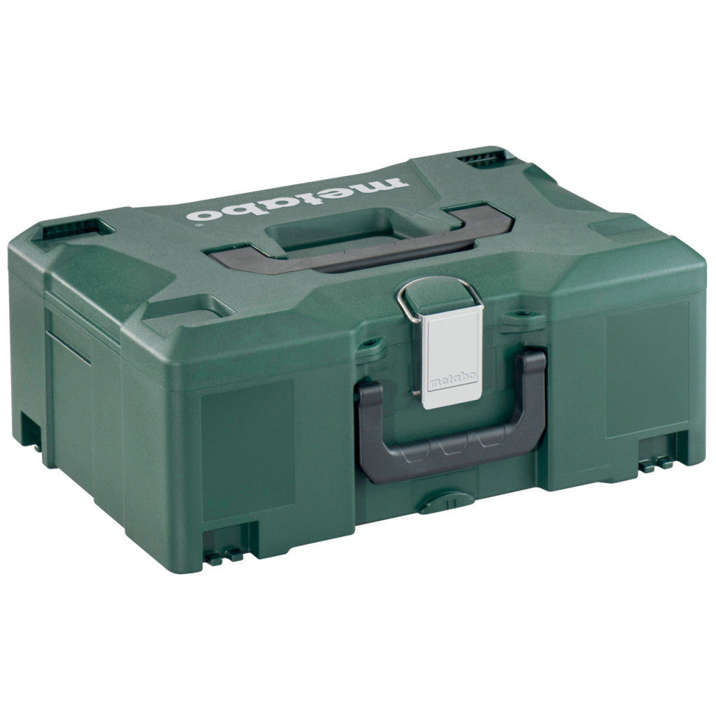 Куфар MetaLoc II празен Metabo BGShopping.net