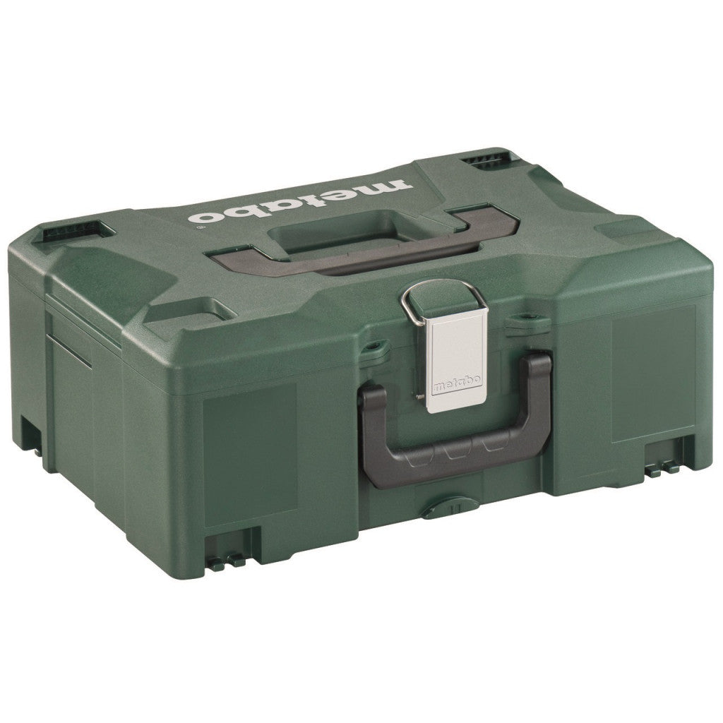 Куфар MetaLoc II за SRE 4350 / 4351 Turbo Tec Metabo - BGShopping.net