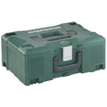 Куфар MetaLoc II за акум. отвертки BS / SB Metabo - BGShopping.net