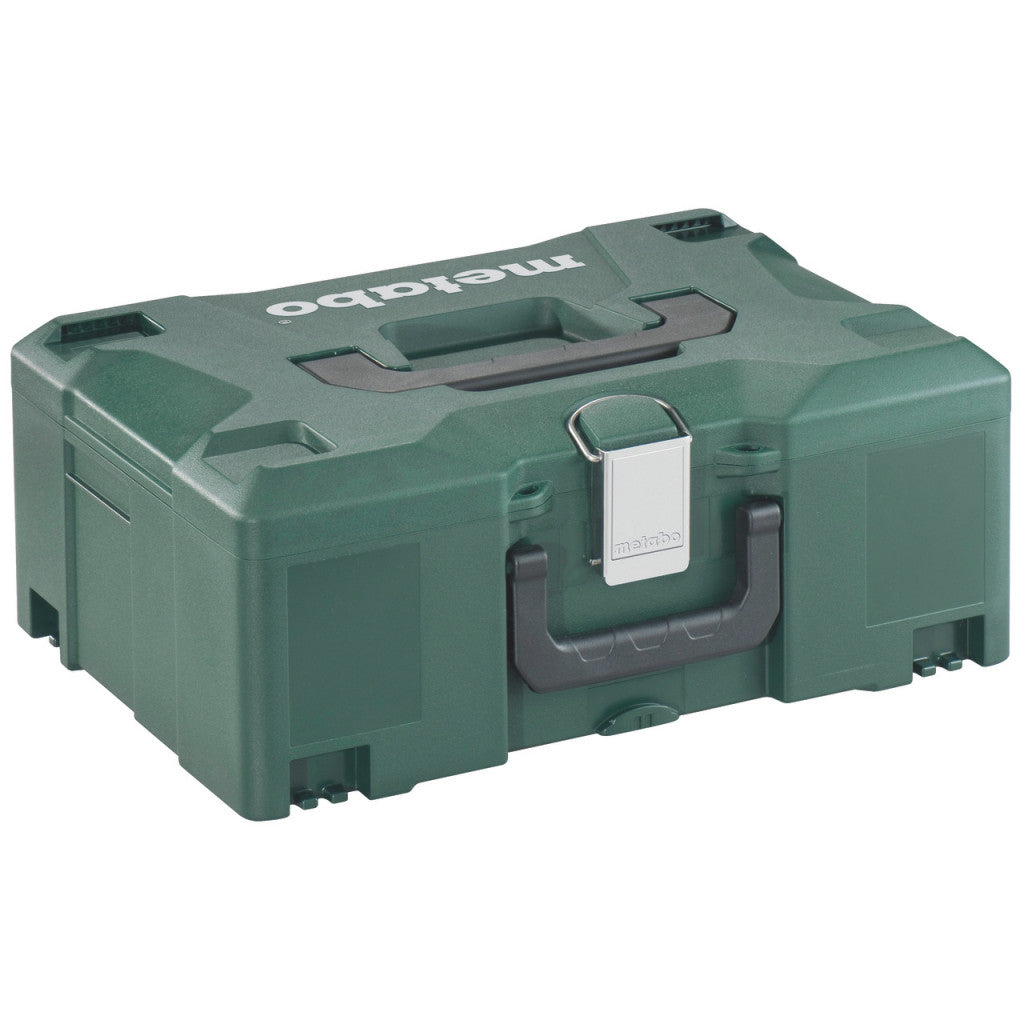 Куфар MetaLoc II за акум. отвертки BS / SB Metabo BGShopping.net