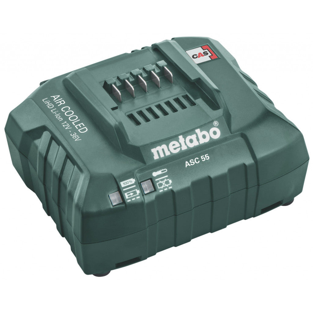 Зарядно устройство ASC55 12-36V (ASC 30-36) – Metabo