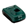 Зарядно устройство C 60 12 V NICD Metabo BGShopping.net