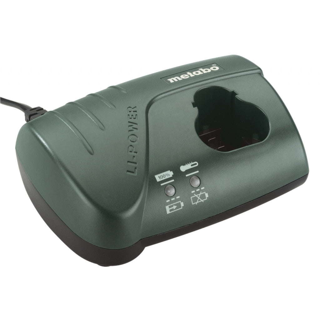 Зарядно устройство LC 40 10.8 V Metabo - BGShopping.net