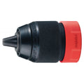Патронник бързозатягащ FUTURO PLUS S1M QUICK 1.5-13 mm 1/2' Metabo - BGShopping.net