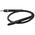 Бързооборотен гъвкав вал 1.3m за GE 700/GE 710 Metabo - BGShopping.net