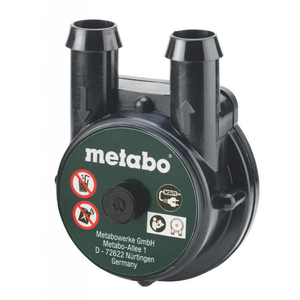 Помпа за течности - приставка към бормашина – Metabo