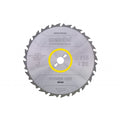 Диск за циркуляр 450х3.5х30.0mm 32 FZ 10° – Metabo