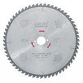 Диск за циркуляр 315х2.8х30.0mm 84 WZ 10° Metabo - BGShopping.net
