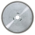 Диск за циркуляр 250х2.8х30.0mm 80 FZ 5° neg. Metabo - BGShopping.net
