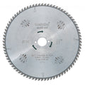 Диск за циркуляр 315x2.4x30mm 96 FZ/TZ 5° neg. – Metabo
