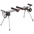 Мобилна стойка за герунг циркуляри KSU 401 Metabo - BGShopping.net