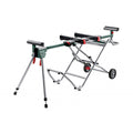 Мобилна стойка за герунг циркуляри METABO KSU 251 Mobile Metabo BGShopping.net