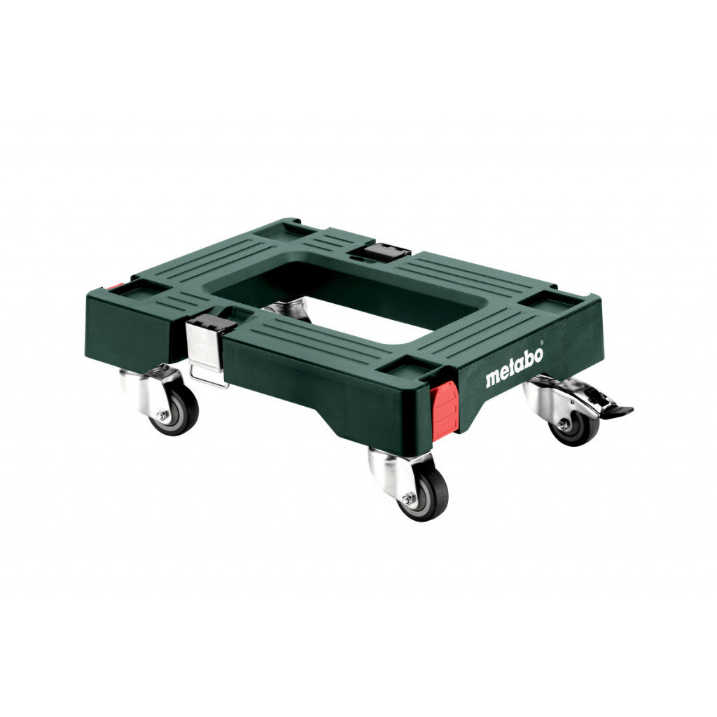 Основа на колела за AS 18 L PC / METALOC Metabo BGShopping.net