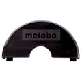 Допълнителен предпазител за ъглошлайф 125 mm – Metabo