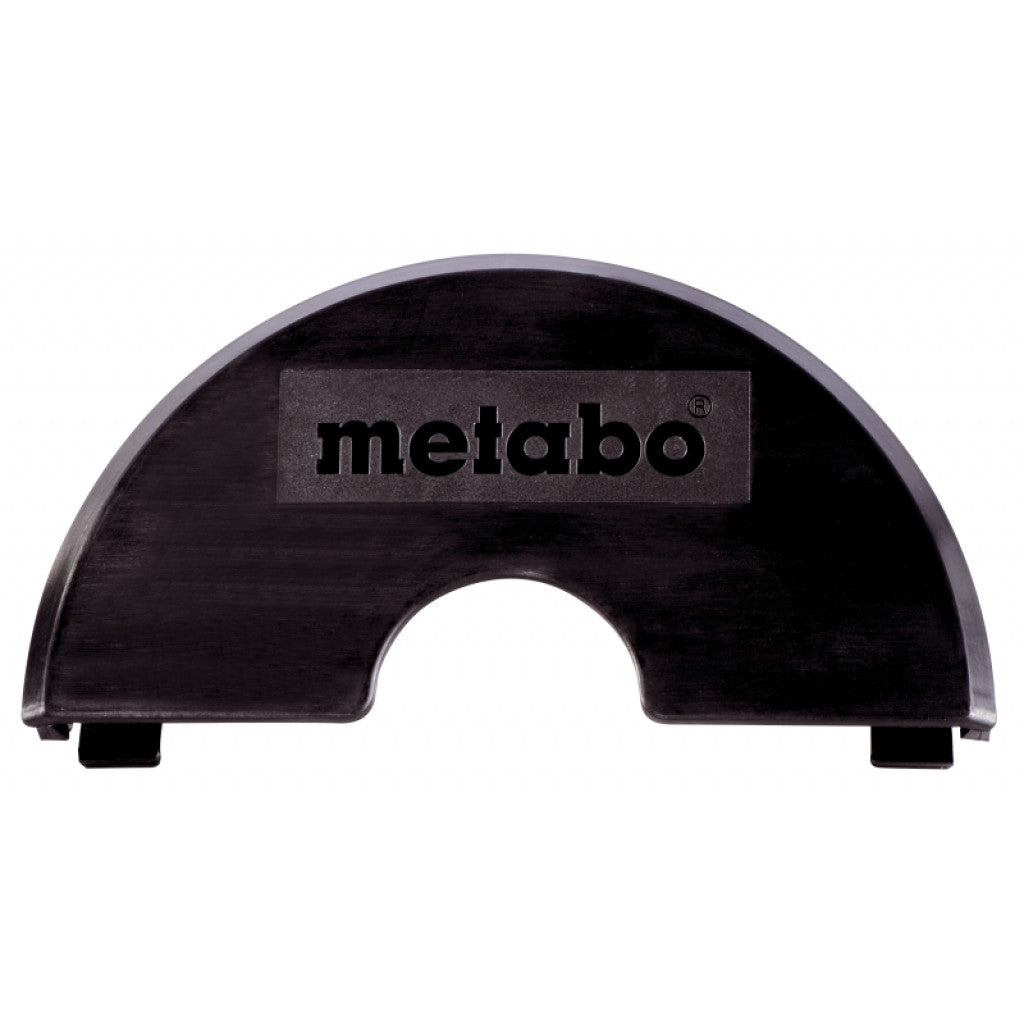 Допълнителен предпазител за ъглошлайф 125 mm Metabo BGShopping.net