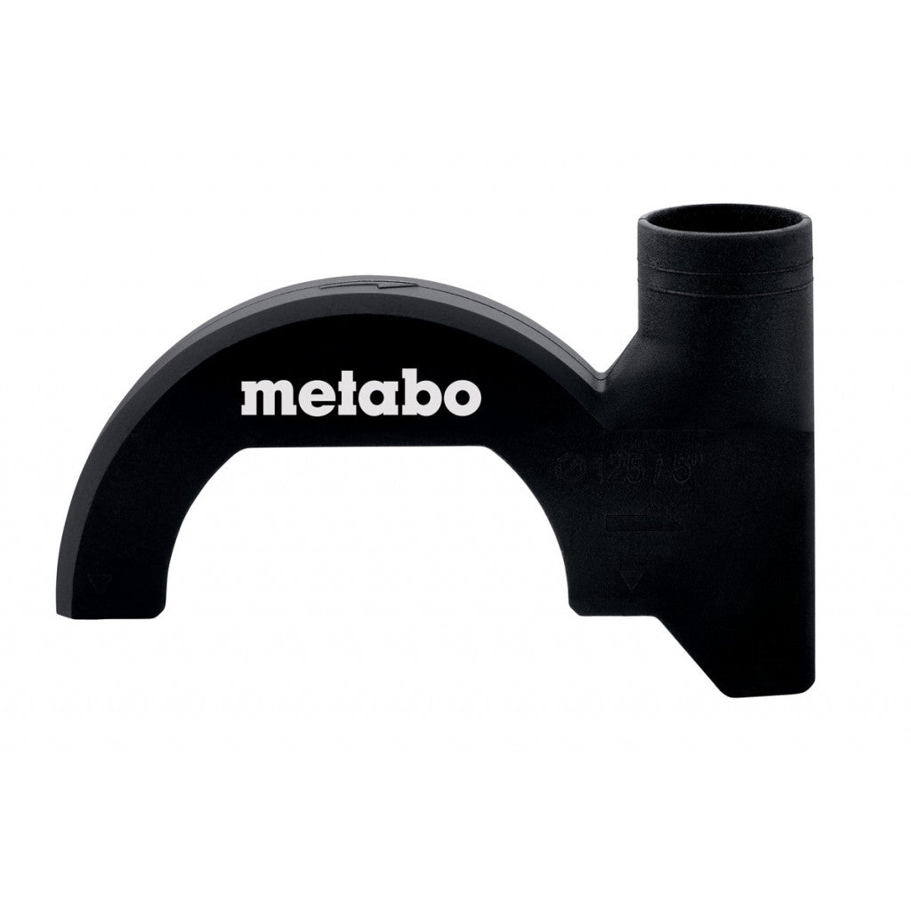 Адаптор за прахоулавяне CED 125 Clip Metabo BGShopping.net