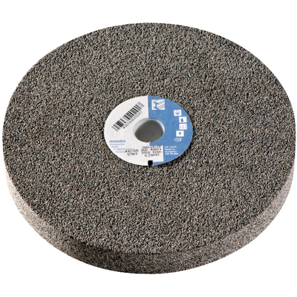 Диск за шмиргел 200x32x32 mm 60 N Metabo Metabo BGShopping.net