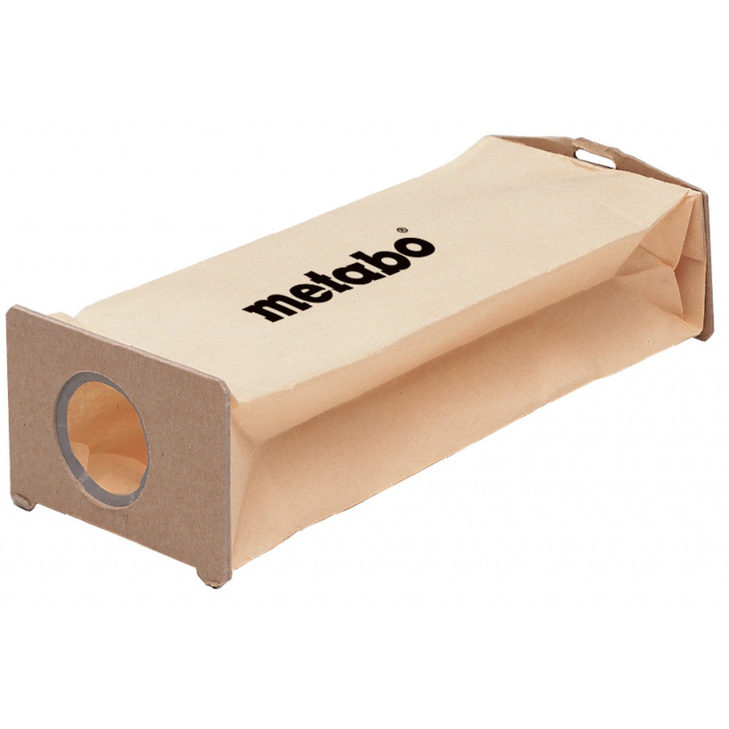Филтър хартиен за SRE SXE 5 бр. Metabo BGShopping.net
