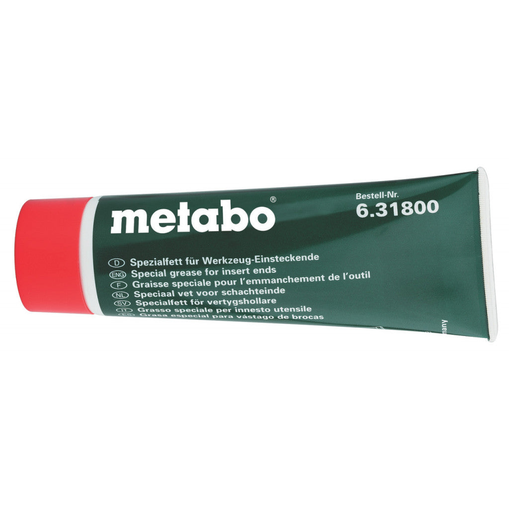 Специална грес за перфоратори 100 ml Metabo BGShopping.net