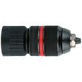 Патронник бързозатягащ FUTURO PLUS S2M 1.5-13 mm за UHE/KHE Metabo BGShopping.net