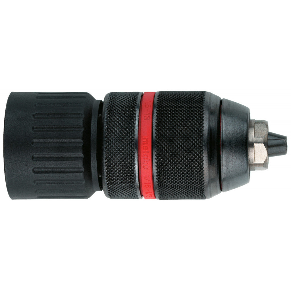 Патронник бързозатягащ FUTURO PLUS S2M 1.5-13 mm за UHE/KHE Metabo BGShopping.net