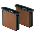 Филтърни касети целулозни к-кт 2 бр. за ASR25/ASR35/ASR50 Metabo - BGShopping.net