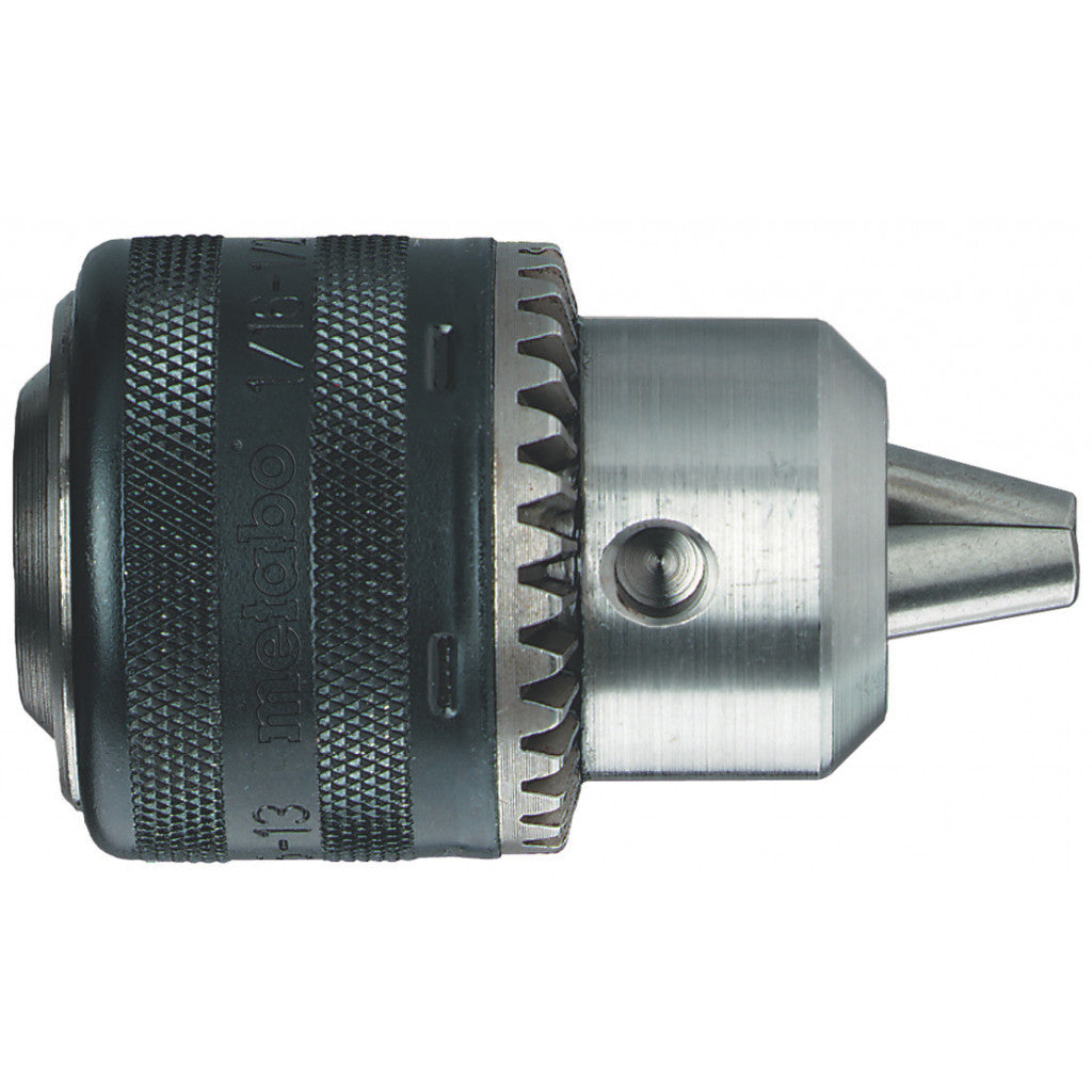 Патронник със зъбен венец 3 -16 mm B16 Metabo - BGShopping.net