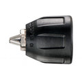 Патронник бързозатягащ Futuro Plus H1 1-10mm 1/2' Metabo - BGShopping.net
