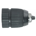 Патронник бързозатягащ FUTURO PLUS H2 10mm 1/2' Metabo - BGShopping.net