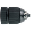Патронник бързозатягащ Futuro Plus S2 1-10mm 3/8' – Metabo
