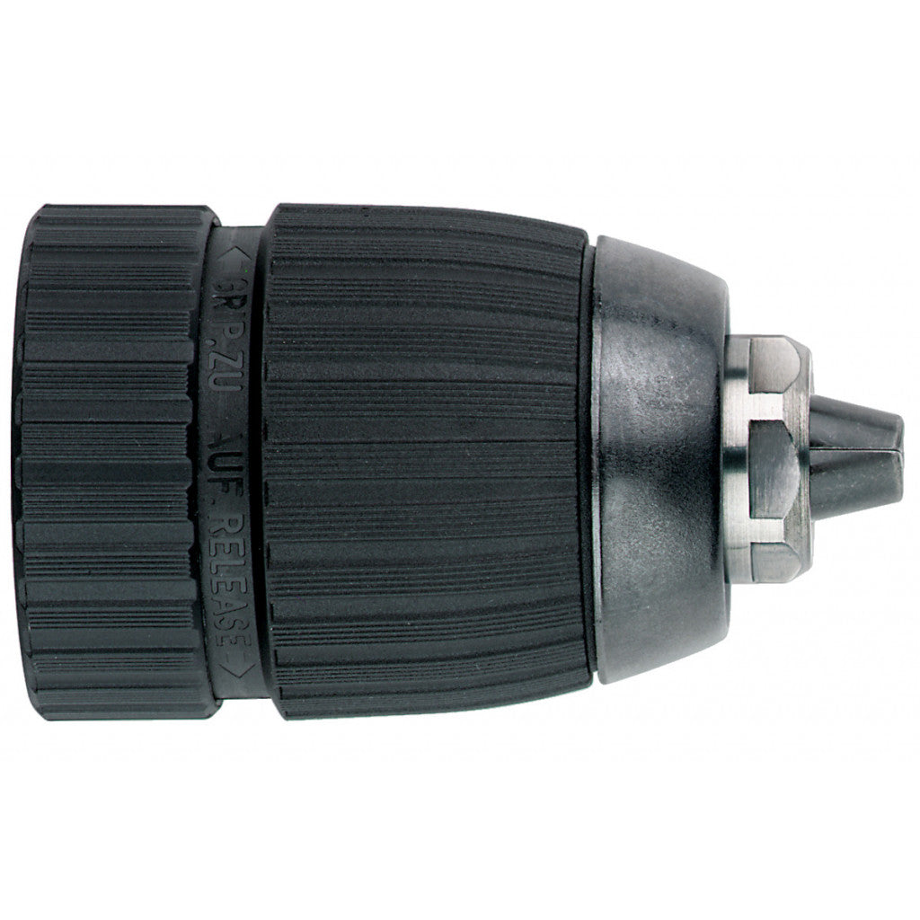 Патронник бързозатягащ Futuro Plus S2 1-10mm 3/8' – Metabo