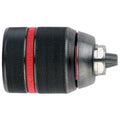 Патронник бързозатягащ FUTURO PLUS S2M 1.5-13 mm 1/2' Metabo BGShopping.net