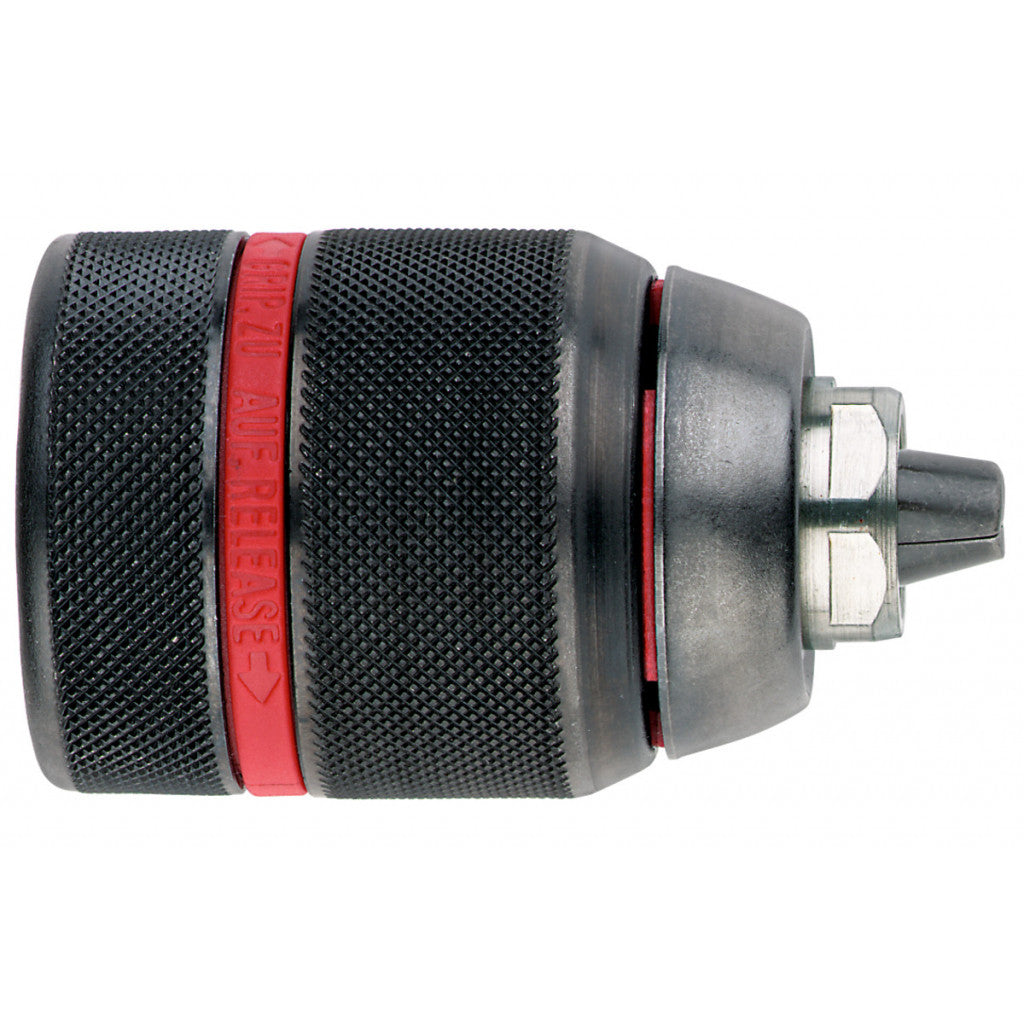 Патронник бързозатягащ FUTURO PLUS S2M 1.5-13 mm 1/2' Metabo BGShopping.net