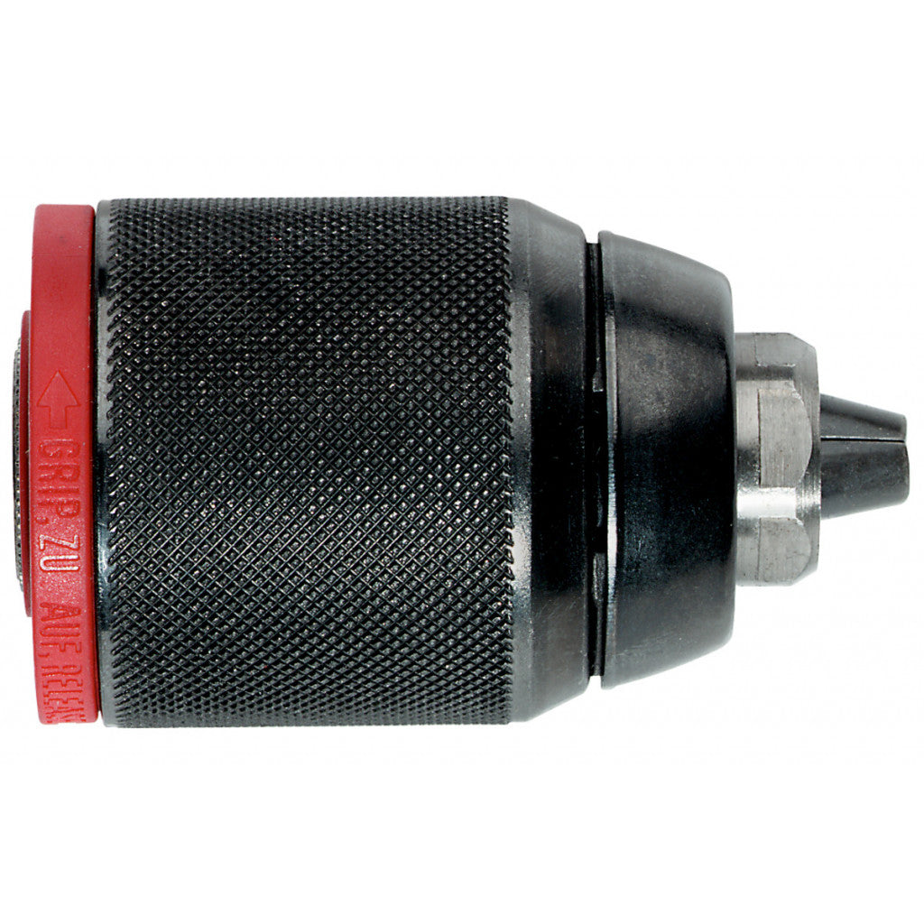 Патронник бързозатягащ FUTURO PLUS S1M 1.5-13 mm 1/2' Metabo BGShopping.net