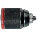Патронник бързозатягащ FUTURO PLUS S1M 1.5-13 mm 1/2' Metabo - BGShopping.net
