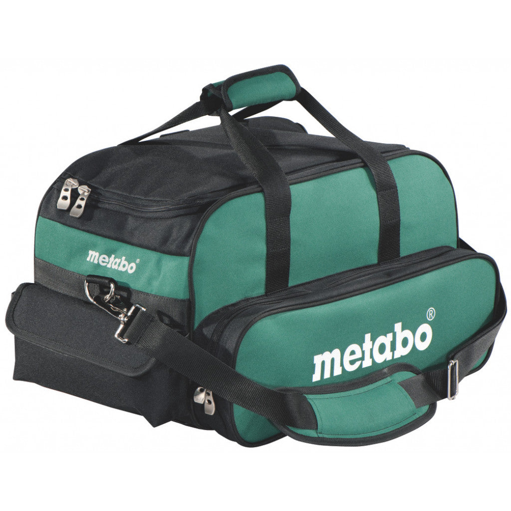 Сак за инструменти - малък Metabo BGShopping.net