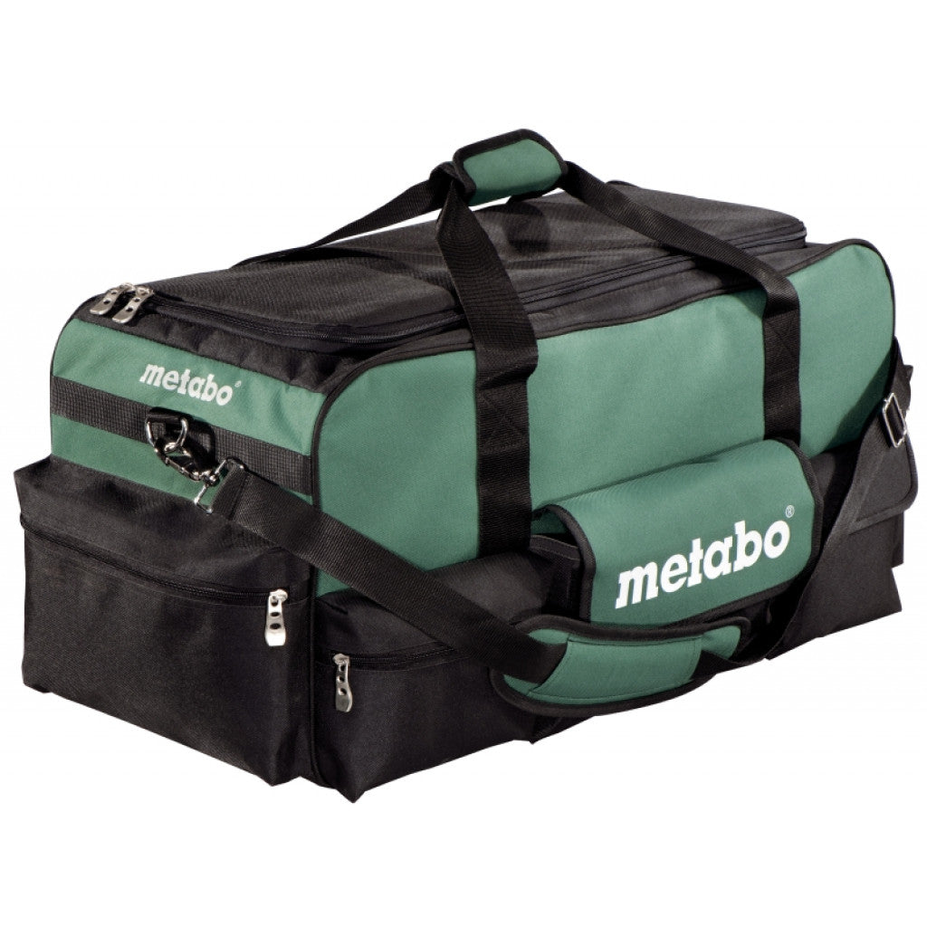 Сак за инструменти - голям Metabo BGShopping.net