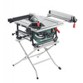 Циркуляр настолен ø254mm 1500W к-кт METABO TS 254 M + TSU