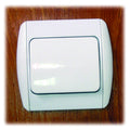 Ключ девиаторен бял MAKALON MK-SW03 Makalon - BGShopping.net