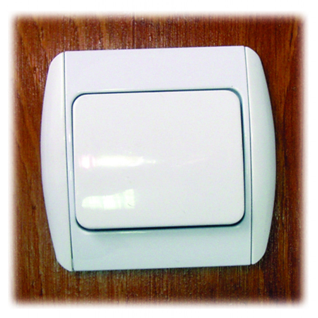 Ключ девиаторен бял MAKALON MK-SW03 Makalon - BGShopping.net