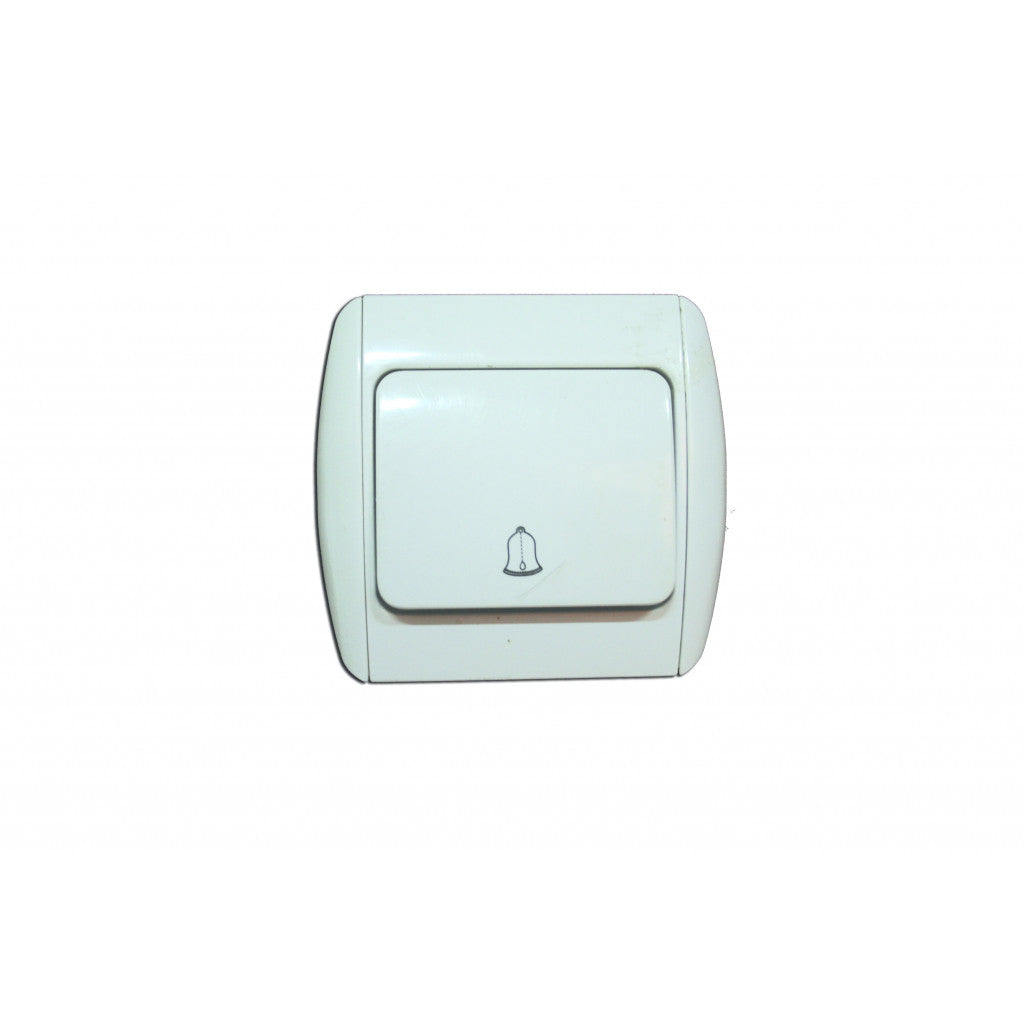 Ключ стълбищен бял MAKALON MK-SW08 Makalon BGShopping.net