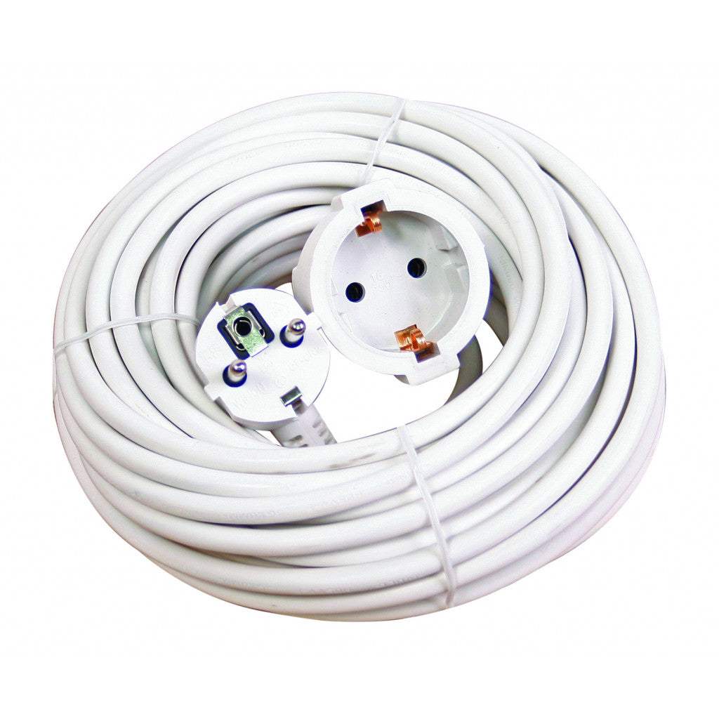 Удължител 10m 3x1mm2 MK – Makalon