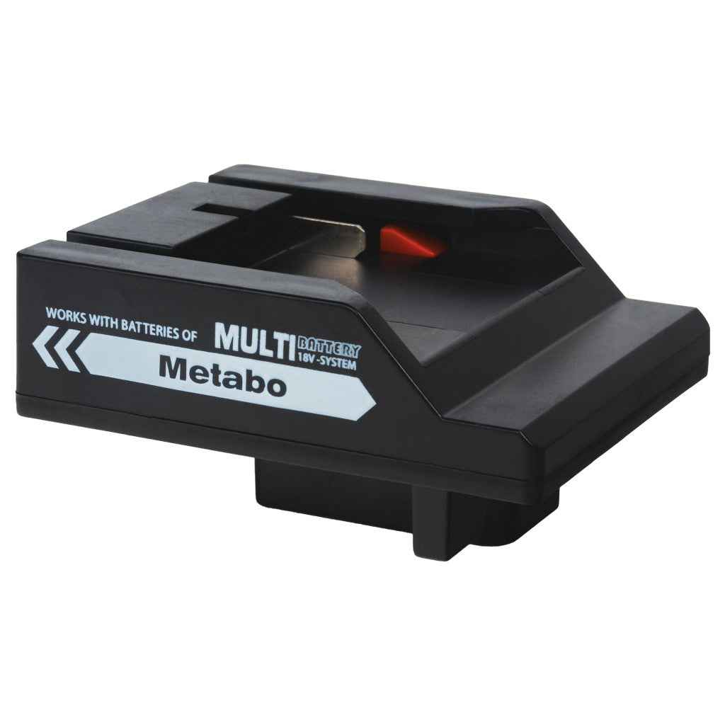 Конектор за Metabo 18V Raider Power Tools BGShopping.net