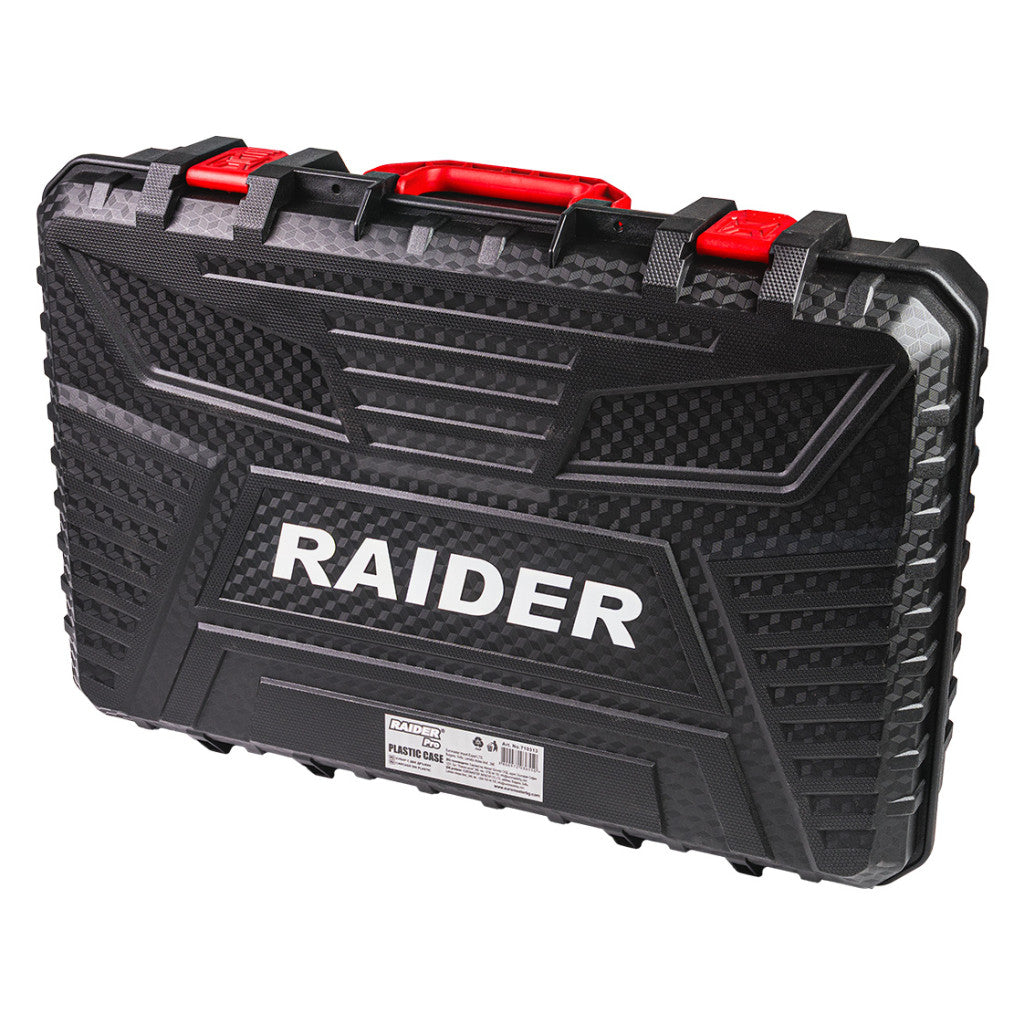 Куфар 55x38x12cm RDP – Raider Pro