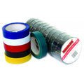 Изолирбанд 18mm х 20m черен MK – Makalon