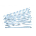 Връзки кабелни 2.8х250mm / плик 100бр Basic Skillco – Basic