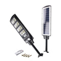 Лампа соларна 10Ah LED320 5000lm 6500K MK – Makalon