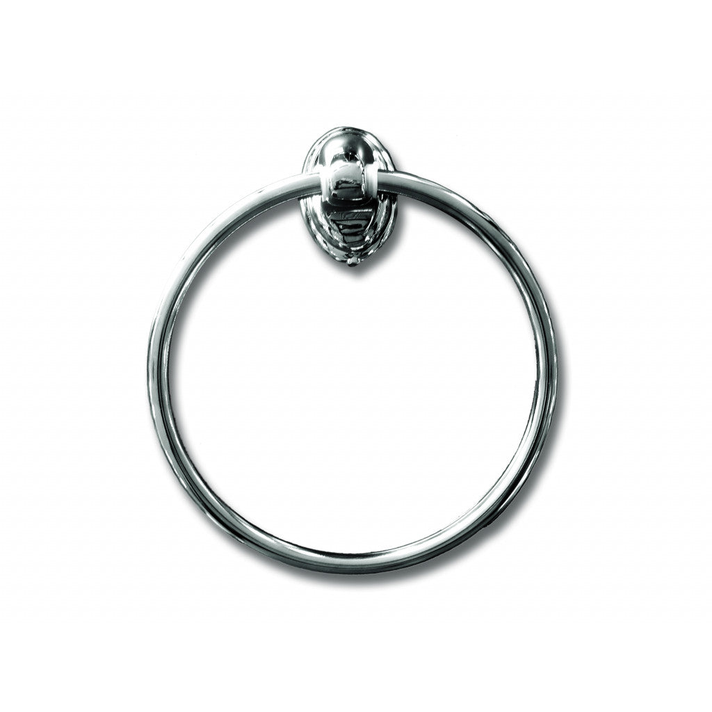 Закачалка за хавлия-халка 2000 TopChrome – Top Chrome